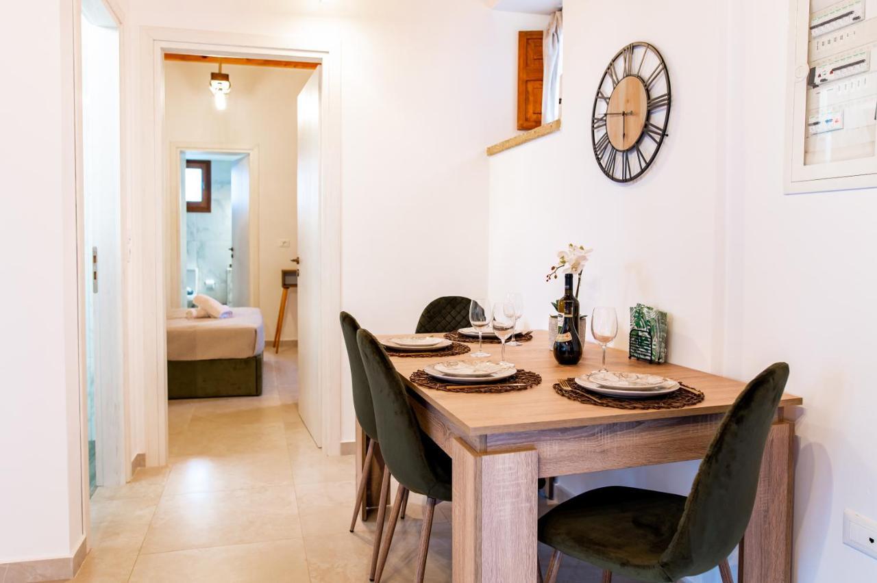 Paradisi Stone House คอสทาวน์ ภายนอก รูปภาพ