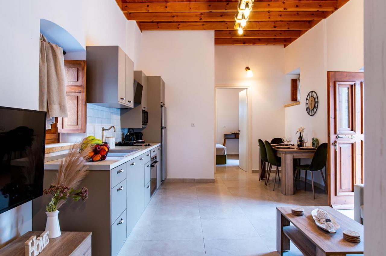 Paradisi Stone House คอสทาวน์ ภายนอก รูปภาพ